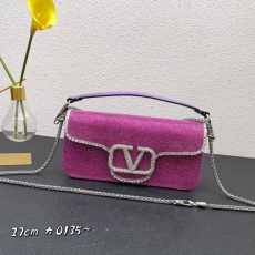 Valentino Satchel Bags